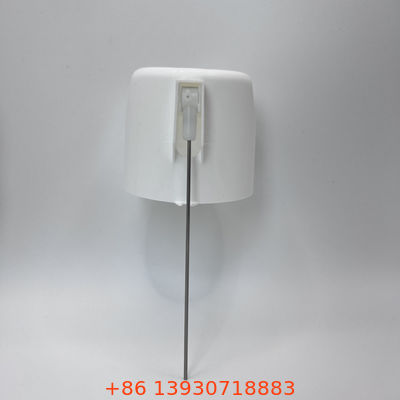 Attuatore spray con tubo di prolunga ideale per spray lubrificanti stile WD-40