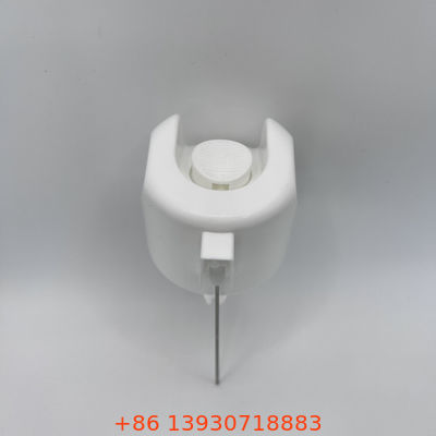 Attuatore spray con tubo di prolunga ideale per spray lubrificanti stile WD-40