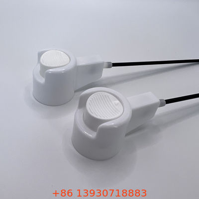 Attuatore a spruzzo a grilletto per bombolette aerosol per pulizia, giardinaggio e cura della persona