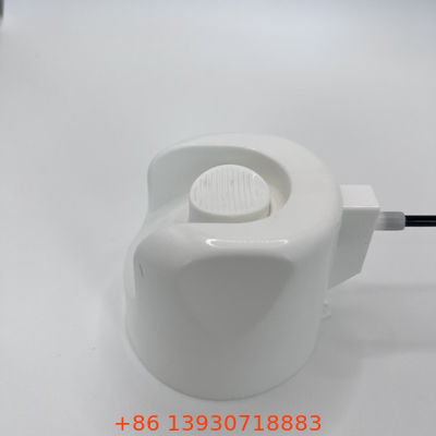 Attuatore spray aerosol con tubo di prolunga e guarnizione rinforzata per uso industriale