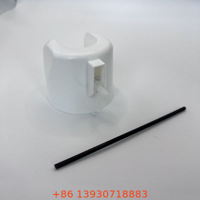 Attuatore aerosol con tubo di prolunga, tappo spray di precisione per lubrificante e detergente