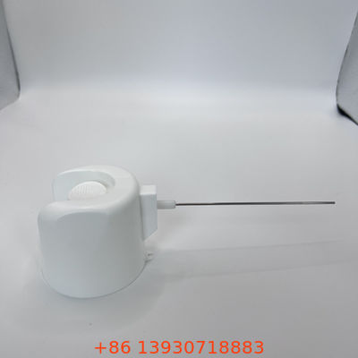 Attuatore spray con tubo di prolunga e guarnizione a tenuta stagna per la pulizia di aree difficili da raggiungere