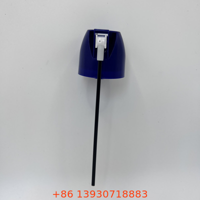 POM Roter Aerosol Activator per attuatore di valvola aerosol con consegna rapida