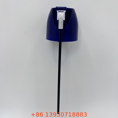 POM Roter Aerosol Activator per attuatore di valvola aerosol con consegna rapida