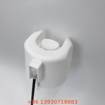 POM Roter Aerosol Activator per attuatore di valvola aerosol con consegna rapida