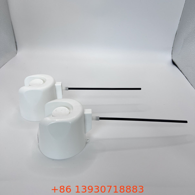 Performance di copertura migliorata con azionamento aerosol PP di diametro 35,13 mm
