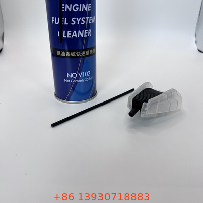 Nozzolo di spruzzo aerosol con tubo di estensione per olio lubrificante - applicazione agevole e agevole