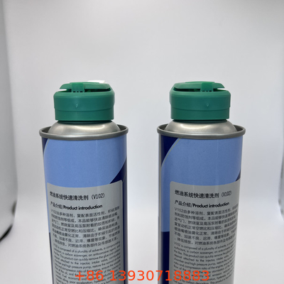 Attuatore aerosol efficiente e affidabile per varie applicazioni