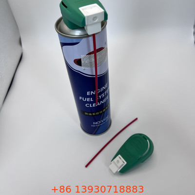 Attuatore aerosol efficiente e affidabile per varie applicazioni