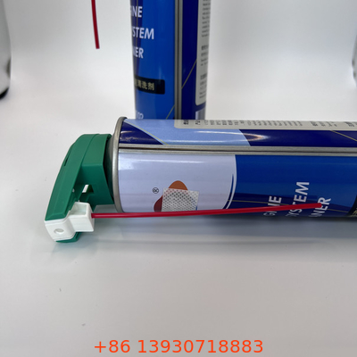 Prodotto dell'attuatore - Testa di spruzzo con tubo di estensione altezza 27,34 mm
