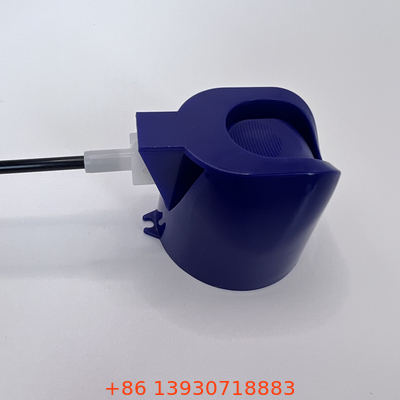 Attuatore PP e POM con tubo di estensione - Attuatore aerosol a tempo rapido...