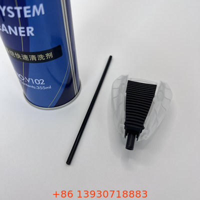 Attuatore PP e POM con tubo di estensione - Attuatore aerosol a tempo rapido...