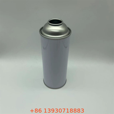 Commodity Butane Gas Container Orange Etc per applicazioni commerciali