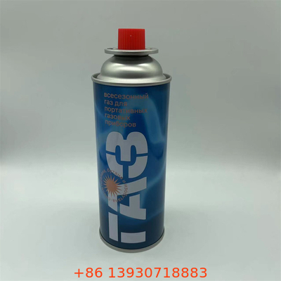 65 x 158 mm butanato per apparecchiature di cottura in pentola
