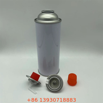 Aggiornare il tuo gioco di cottura con butano Gas Jar Contenuto del pacchetto 1 X Butano Gas Canister