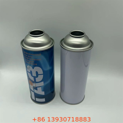 Cartuccia di gas butano di gas più leggera con 1 x contenuto del pacchetto Cartuccia di gas butano di base