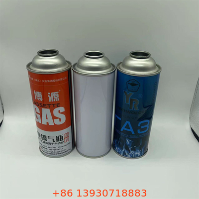Aggiornare il tuo gioco di cottura con butano Gas Jar Contenuto del pacchetto 1 X Butano Gas Canister