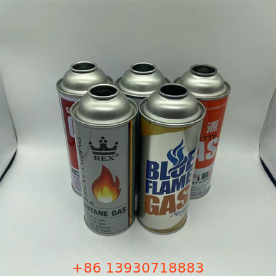 Aggiornare il tuo gioco di cottura con butano Gas Jar Contenuto del pacchetto 1 X Butano Gas Canister