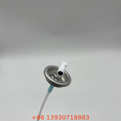 Valvola in argento / velocità di spruzzo di utilizzo inverso 120mcl assicura la compatibilità universale