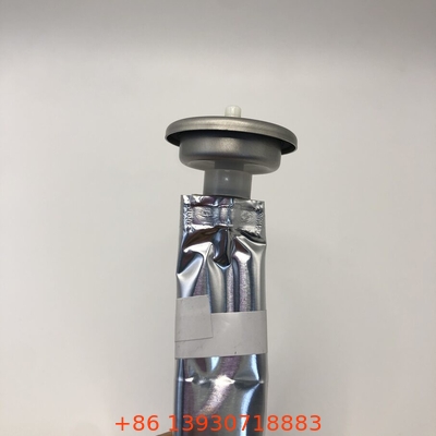 Temperatura -20-60°C Plastico Airbag Valve Bag Ecologico