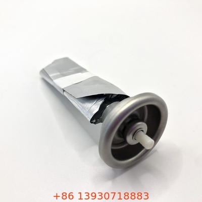 0.2-0.4Mpa Pressure Cosmetic Aerosol Bag On Valve per le prestazioni