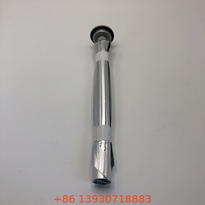 0.2-0.4Mpa Pressure Cosmetic Aerosol Bag On Valve per le prestazioni