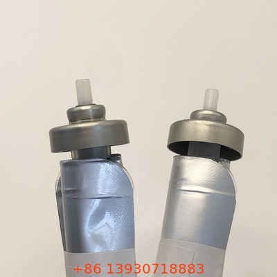 Valvola aerosol professionale con intervallo di temperatura -20-60C e pressione 0,2-0,4Mpa