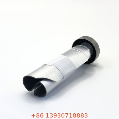 Temperatura -20-60C Aerosol della valvola del sacchetto per efficienza professionale