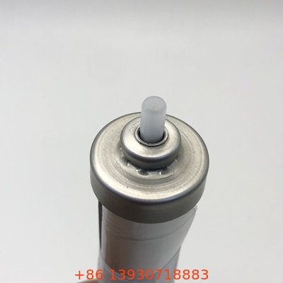 Silver Standard Aerosol Bag On Valve per imballaggi alimentari sicuri e igienici