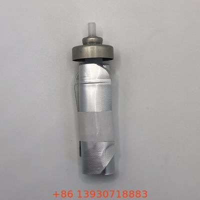 Silver Standard Aerosol Bag On Valve per imballaggi alimentari sicuri e igienici