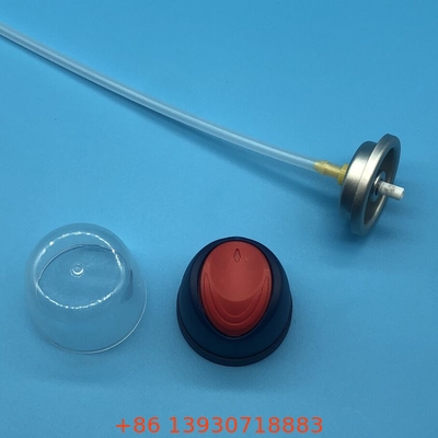 Valvola di azionamento di spruzzo per il corpo premium - spruzzo liscio per tutte le occasioni