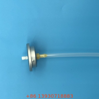 Valvola di azionamento di spruzzo per il corpo premium - spruzzo liscio per tutte le occasioni