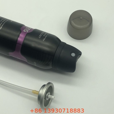 Valvola di spruzzatura commerciale per deodorante - elevata capacità, prestazioni affidabili, distribuzione efficiente