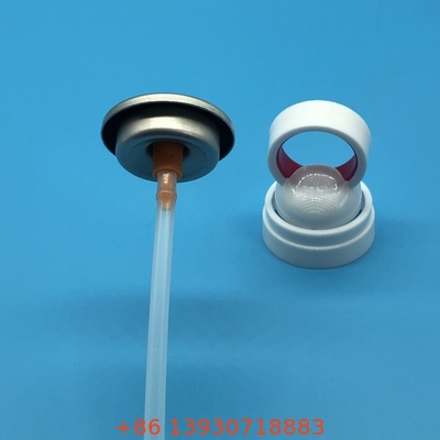 Valvola atomizzatrice di nebbia solare ultra fine Protezione a spettro ampio, formula non grassa, facile applicazione