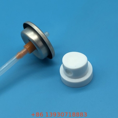 Valvola di spruzzo antisolare avanzata - facile applicazione, protezione ad ampio spettro, design portatile