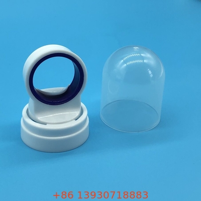 Valvola di spruzzo antisolare avanzata - facile applicazione, protezione ad ampio spettro, design portatile