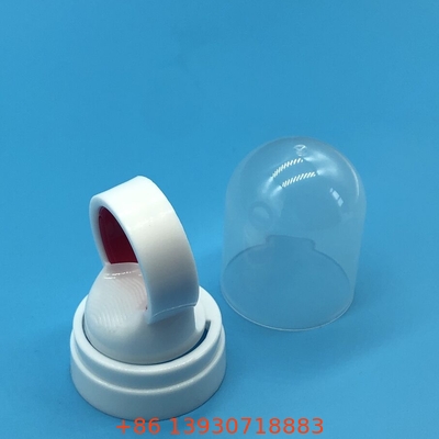 Valvola a ugello di precisione per lo spray di protezione solare - applicazione mirata, facile controllo, compatibilità universale