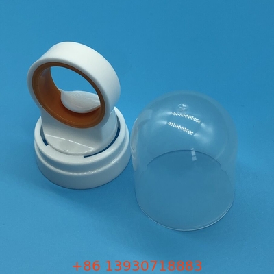 Valvola di spruzzo antisolare avanzata - facile applicazione, protezione ad ampio spettro, design portatile