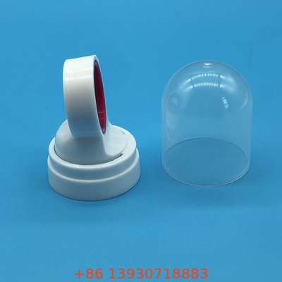 Valvola di distribuzione premium per lo spray di protezione solare idratante - Applicazione comoda, design a prova di perdite, facile da usare