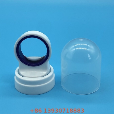 Valvola atomizzatrice di nebbia per protezione solare avanzata - protezione SPF 50, design portatile, ampia copertura