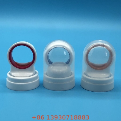 Valvola di spruzzo antisolare avanzata - facile applicazione, protezione ad ampio spettro, design portatile