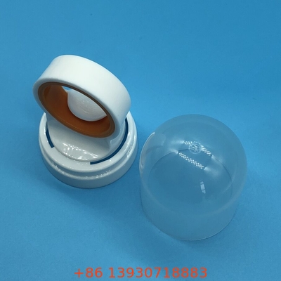 Valvola di pompa premium per la protezione solare idratante - nebbia idratante, applicazione liscia, protezione SPF migliorata