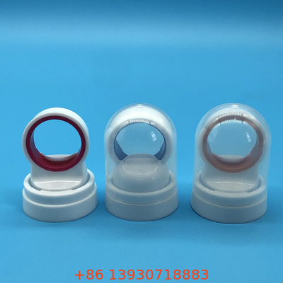 Valvola di spruzzo antisolare avanzata - facile applicazione, protezione ad ampio spettro, design portatile