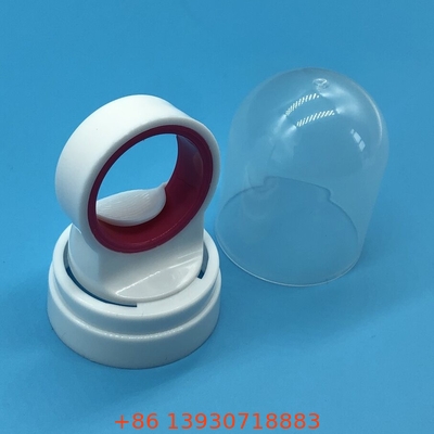 Valvola di spruzzatura per filtri solari di idratazione avanzata - Protezione UV, idratante, pompa dispenser
