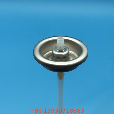 Nozzolo di spruzzo di nebbia per viso di precisione - Atomizzatore di nebbia fine per idratazione e rinfresco - Design versatile e durevole