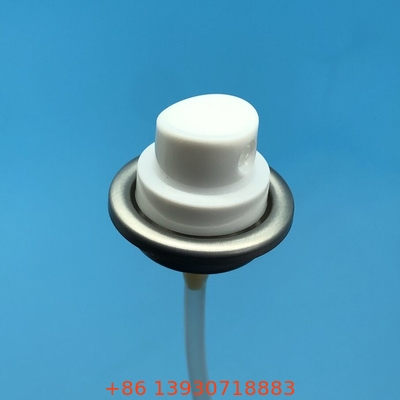 Nozzolo di spruzzo di nebbia per viso di precisione - Atomizzatore di nebbia fine per idratazione e rinfresco - Design versatile e durevole