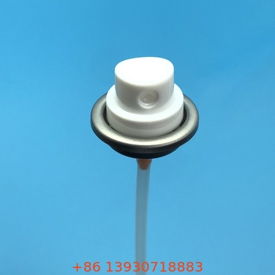 Valvola spray avanzata per la cura della pelle per applicazioni precise e igieniche - Valvola spray ad alte prestazioni per prodotti per la cura della pelle