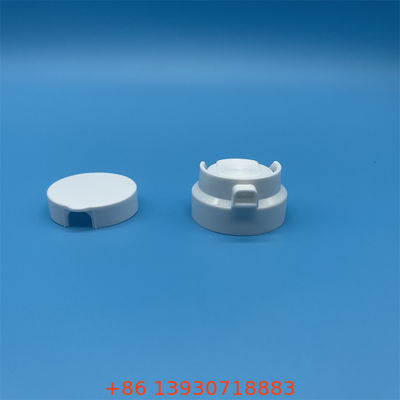 Valvola di schiuma per rasatura ad alto flusso per una distribuzione rapida ed efficiente della schiuma