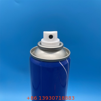 Valvola versatile per il gel da rasatura - soluzione universale per una distribuzione efficace e controllata del gel