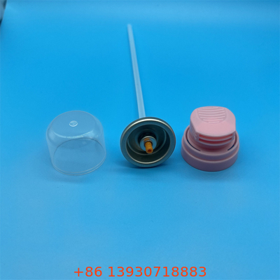 Valvola di pompa a schiuma per rasatura di qualità superiore - distribuzione liscia, facile applicazione, design resistente